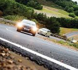 Automotive Life Cycle Testing
