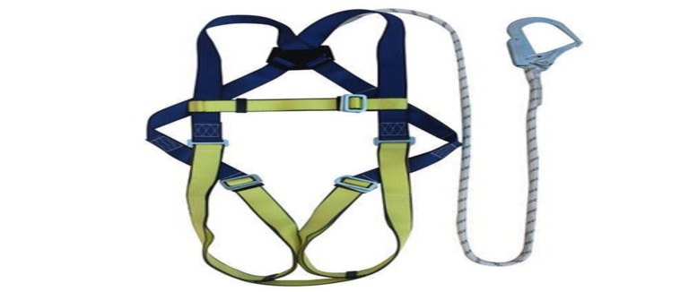 Safety Belt Testing Service