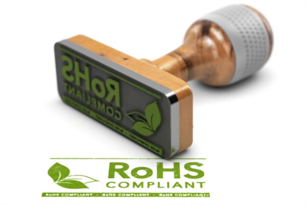 ROHS Compliance vs E-waste Management India