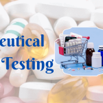 Pharmaceutical Products Testing